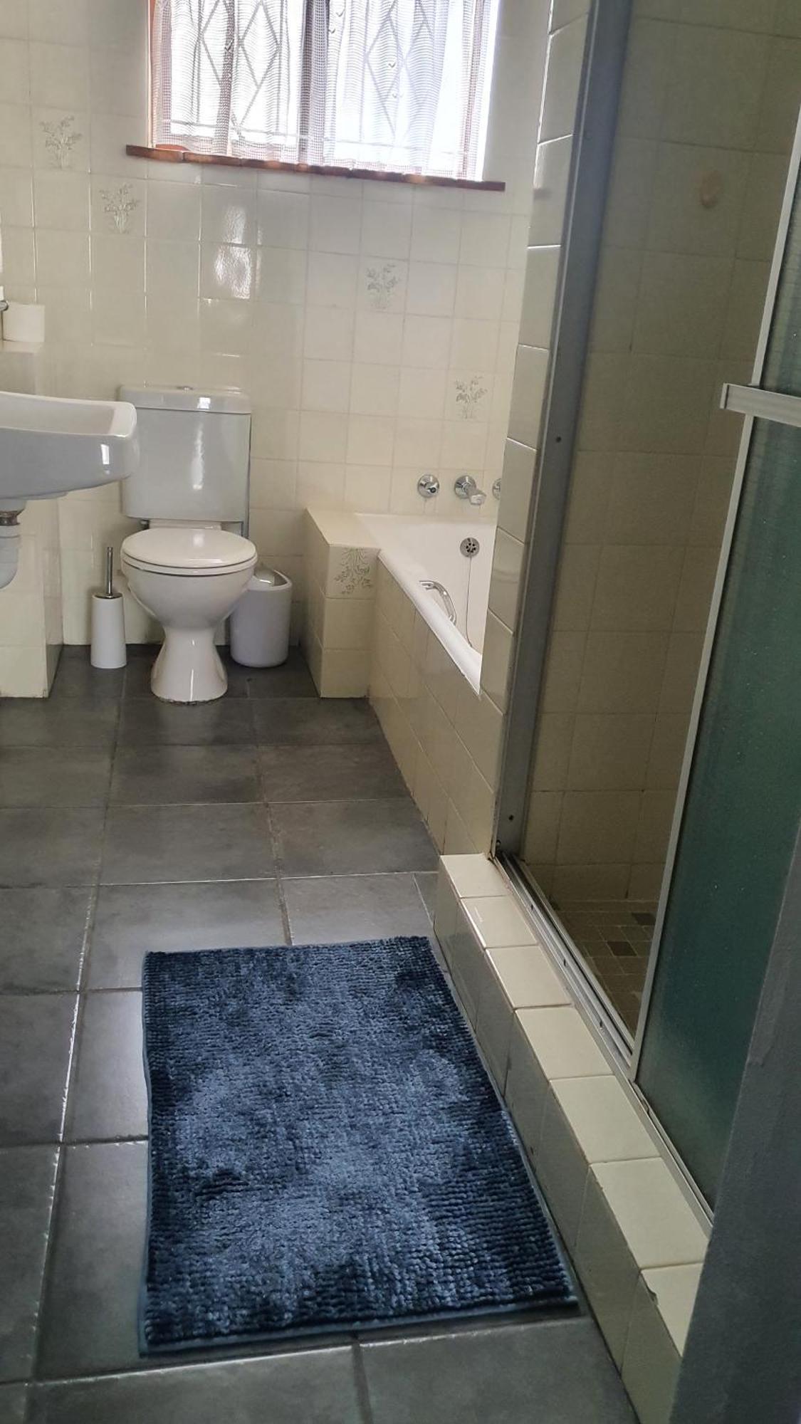 House Appartement Kaapstad