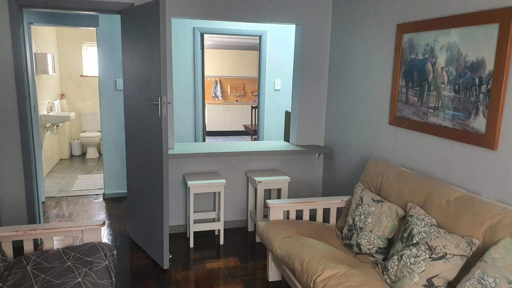 Appartement House Kaapstad