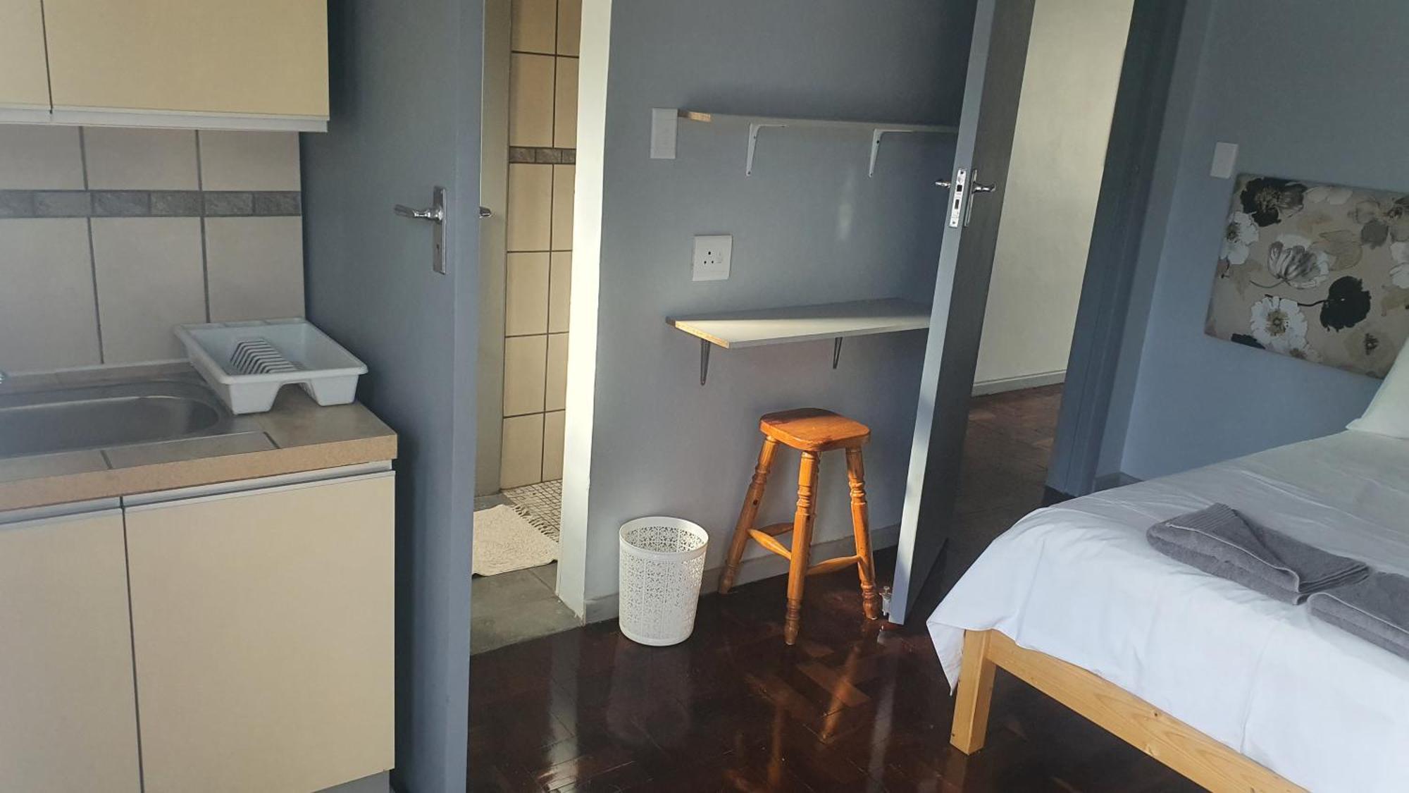 House Apartment Kapstadt